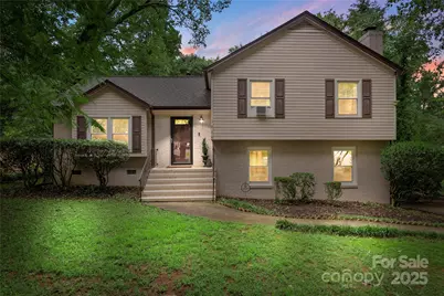 1914 Bonnie Lane, Charlotte, NC 28213 - Photo 1
