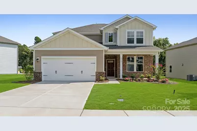 9945 Manor Vista Trail, Kannapolis, NC 28027 - Photo 1