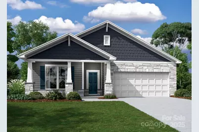 912 Barker Street, Monroe, NC 28112 - Photo 1