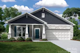 912 Barker St, Monroe, NC 28112 - Photo 1