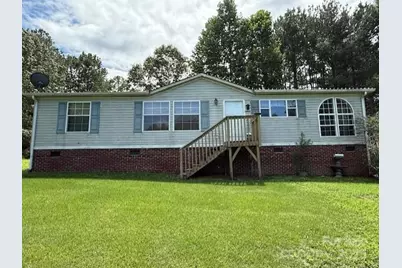 1017 Warlick Road, Lawndale, NC 28090 - Photo 1