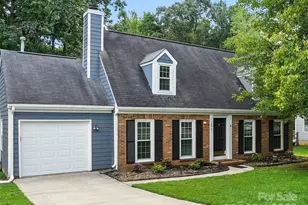 10701 Starwood Ave, Charlotte, NC 28215 - Photo 1