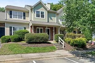 9104 Four Mile Crk Rd, Charlotte, NC 28277 - Photo 1