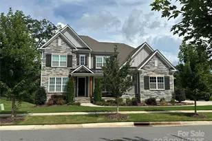 15007 Keyes Meadow Way, Huntersville, NC 28078 - Photo 1