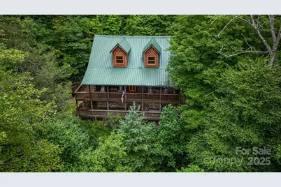 1149 Unahala Creek Road, Bryson City, NC 28713 - Photo 1