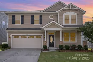 17322 Carolina Hickory Dr, Huntersville, NC 28078 - Photo 1