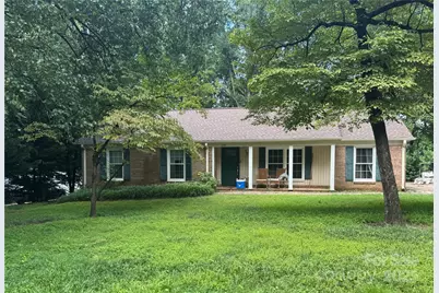 6900 Valley Haven Drive, Charlotte, NC 28211 - Photo 1