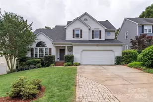 8605 Tamarron Dr, Charlotte, NC 28277 - Photo 1