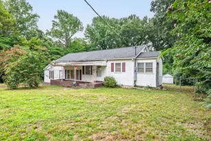 909 Wabash Ave, Charlotte, NC 28208 - Photo 1