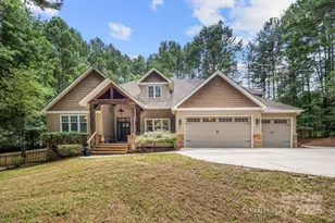 250 Farm Estates Dr, Rockwell, NC 28138 - Photo 1