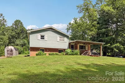 264 Cashdon Drive, Mills River, NC 28759 - Photo 1