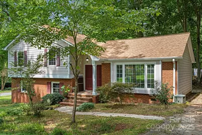 6541 Old Reid Road, Charlotte, NC 28210 - Photo 1