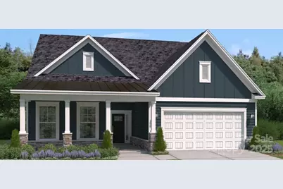 3034 Bent Willow Drive, Indian Trail, NC 28079 - Photo 1