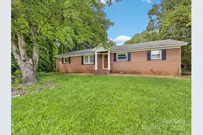 8116 Harriett Avenue, Charlotte, NC 28216 - Photo 1