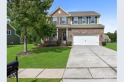 13535 Hyperion Hills Lane, Charlotte, NC 28278 - Photo 1