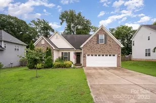 220 Ridge Dr, Harrisburg, NC 28075 - Photo 1