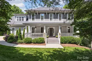 54 White Ash Dr, Asheville, NC 28803 - Photo 1