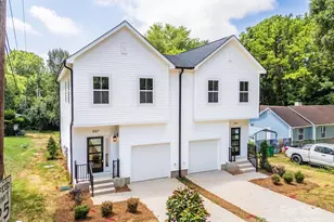 507 Greenwood Dr, Charlotte, NC 28217 - Photo 1