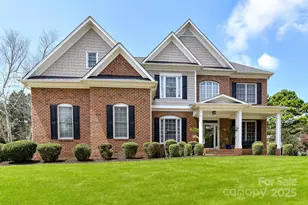 6603 Latta Springs Cir, Huntersville, NC 28078 - Photo 1