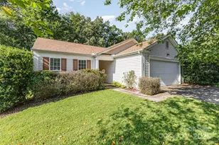 9011 Foggy Meadow Rd, Charlotte, NC 28269 - Photo 1