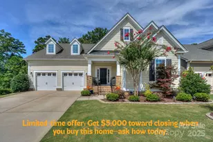 16029 Oxford Glenn Dr, Huntersville, NC 28078 - Photo 1