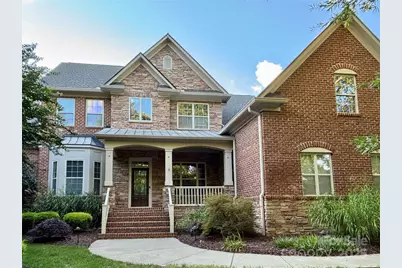 14912 Old Vermillion Drive, Huntersville, NC 28078 - Photo 1