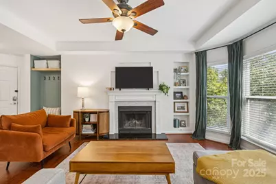 509 N Graham Street #3E, Charlotte, NC 28202 - Photo 1