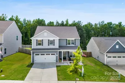 141 Colonial Reserve Avenue, Troutman, NC 28166 - Photo 1