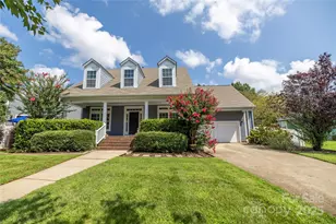 15712 Trenton Place Rd, Huntersville, NC 28078 - Photo 1