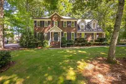16308 Greenfarm Road, Huntersville, NC 28078 - Photo 1
