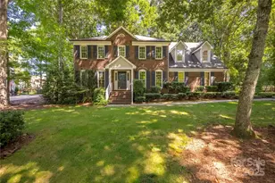 16308 Greenfarm Rd, Huntersville, NC 28078 - Photo 1
