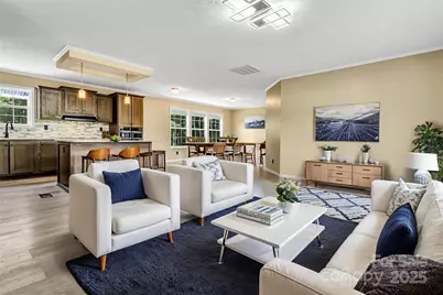 185 Bradshaw Circle, Candler, NC 28715 - Photo 1