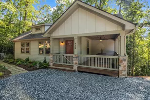 440 New Market Rd, Tryon, NC 28782 - Photo 1