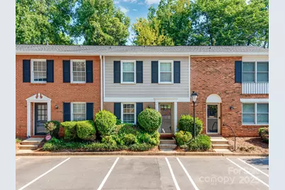 4605 Hedgemore Drive #I, Charlotte, NC 28209 - Photo 1