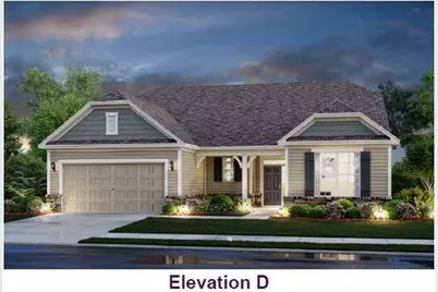 1105 Coppergate Drive, Salisbury, NC 28147 - Photo 1