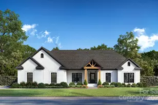 1033 Stonegate Dr, Salisbury, NC 28147 - Photo 1