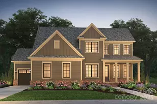 14121 White Gdns Ln, Huntersville, NC 28078 - Photo 1