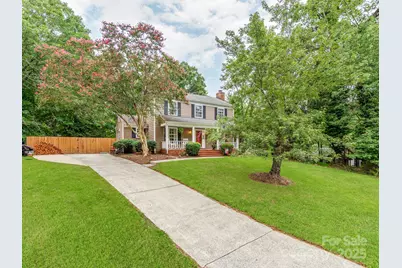 7700 Winterset Drive, Charlotte, NC 28270 - Photo 1