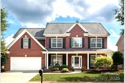 6008 Colton Ridge Drive, Indian Trail, NC 28079 - Photo 1