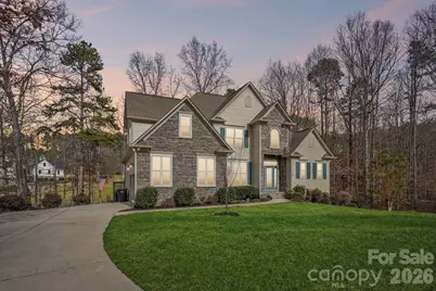 329 Stumpy Creek Road, Mooresville, NC 28117 - Photo 1
