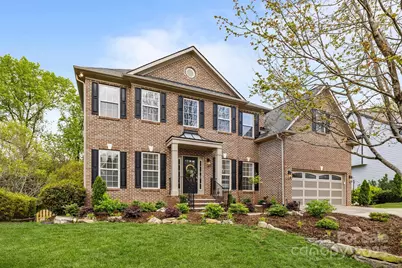 1809 Robbins Meadows Drive, Waxhaw, NC 28173 - Photo 1