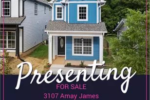 3107 Amay James Ave, Charlotte, NC 28208 - Photo 1