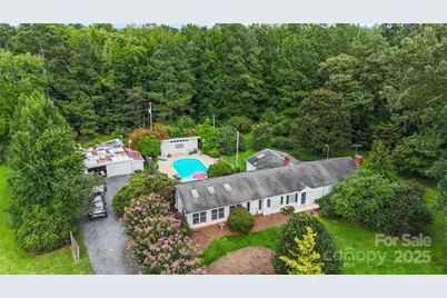 135 Robedo Road, Mount Gilead, NC 27306 - Photo 1