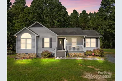 146 Bruton Carpenter Road, Mount Gilead, NC 27306 - Photo 1