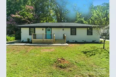 709 Claremont Road, Charlotte, NC 28214 - Photo 1