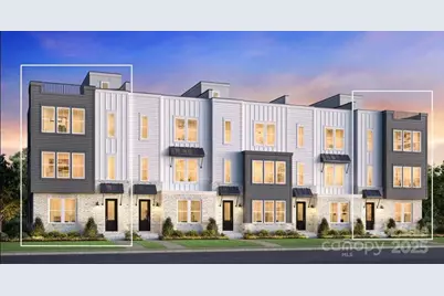 4320 Honeywalk Lane #49, Charlotte, NC 28278 - Photo 1