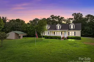 1434 Cedar Grove Church Rd, Polkton, NC 28135 - Photo 1