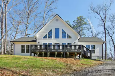 210 Oak Grove Road, Bryson City, NC 28713 - Photo 1