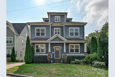 615 Welker Street, Charlotte, NC 28204 - Photo 1