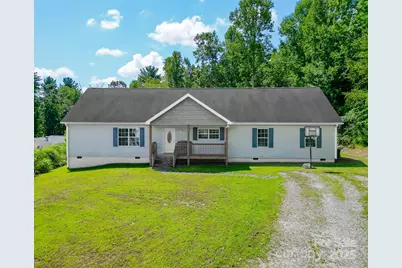 137 Pottery Terrace Trail, Flat Rock, NC 28731 - Photo 1